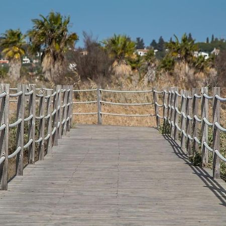 Anchor Apartment - Herdade Dos Salgados & Luxurious & 7 Pools & Golf Albufeira Buitenkant foto
