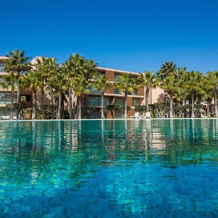 Anchor Apartment - Herdade Dos Salgados & Luxurious & 7 Pools & Golf Albufeira Buitenkant foto