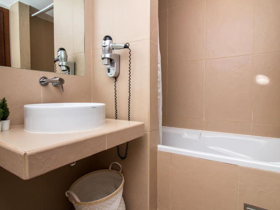 Anchor Apartment - Herdade Dos Salgados & Luxurious & 7 Pools & Golf Albufeira Buitenkant foto
