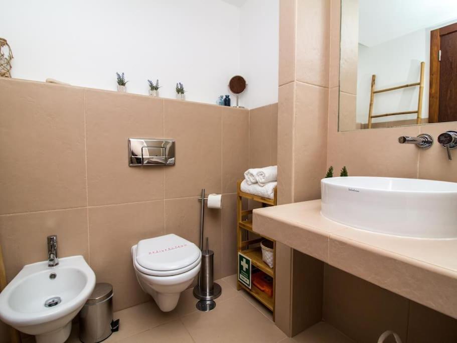 Anchor Apartment - Herdade Dos Salgados & Luxurious & 7 Pools & Golf Albufeira Buitenkant foto