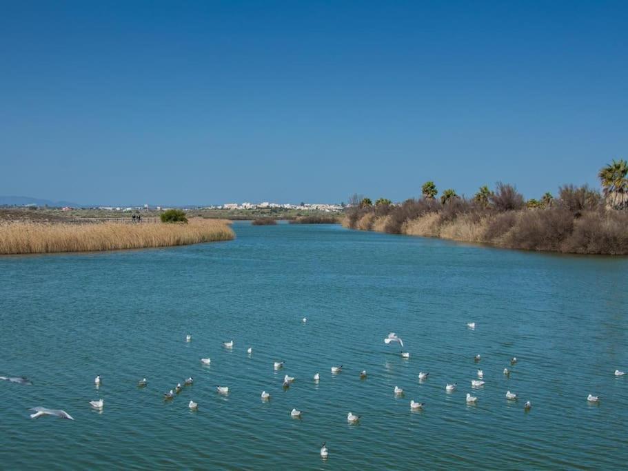 Anchor Apartment - Herdade Dos Salgados & Luxurious & 7 Pools & Golf Albufeira Buitenkant foto