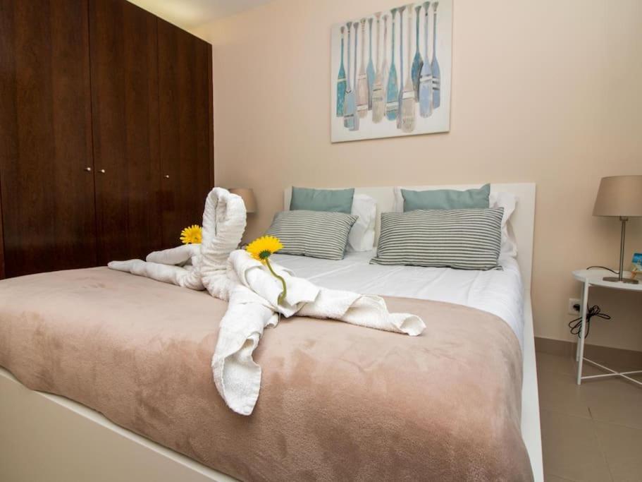 Anchor Apartment - Herdade Dos Salgados & Luxurious & 7 Pools & Golf Albufeira Buitenkant foto