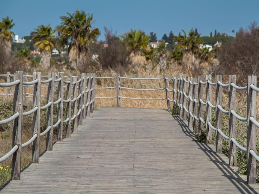 Anchor Apartment - Herdade Dos Salgados & Luxurious & 7 Pools & Golf Albufeira Buitenkant foto