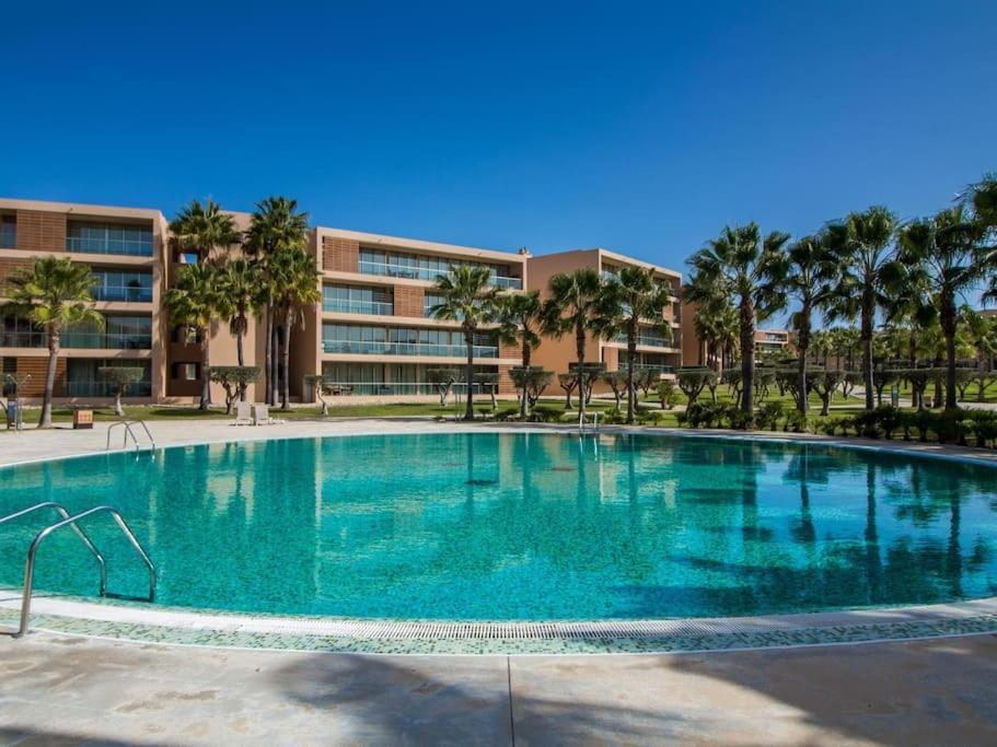 Anchor Apartment - Herdade Dos Salgados & Luxurious & 7 Pools & Golf Albufeira Buitenkant foto