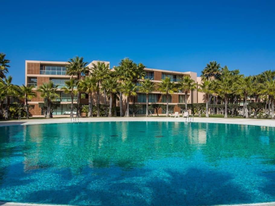 Anchor Apartment - Herdade Dos Salgados & Luxurious & 7 Pools & Golf Albufeira Buitenkant foto