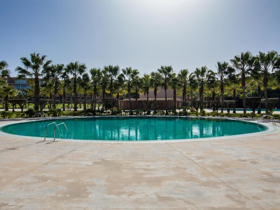Anchor Apartment - Herdade Dos Salgados & Luxurious & 7 Pools & Golf Albufeira Buitenkant foto