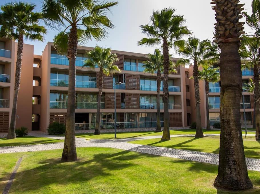 Anchor Apartment - Herdade Dos Salgados & Luxurious & 7 Pools & Golf Albufeira Buitenkant foto