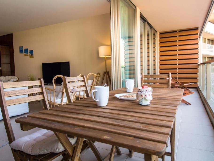 Anchor Apartment - Herdade Dos Salgados & Luxurious & 7 Pools & Golf Albufeira Buitenkant foto