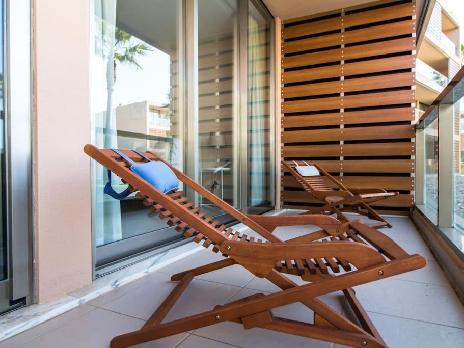 Anchor Apartment - Herdade Dos Salgados & Luxurious & 7 Pools & Golf Albufeira Buitenkant foto