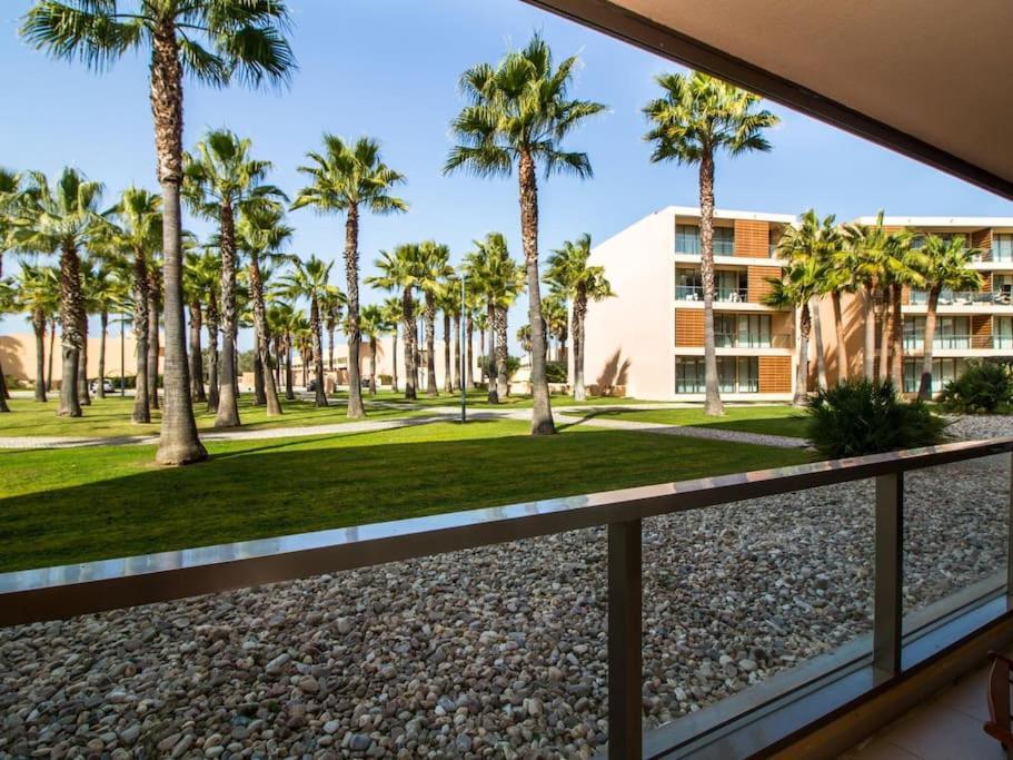 Anchor Apartment - Herdade Dos Salgados & Luxurious & 7 Pools & Golf Albufeira Buitenkant foto
