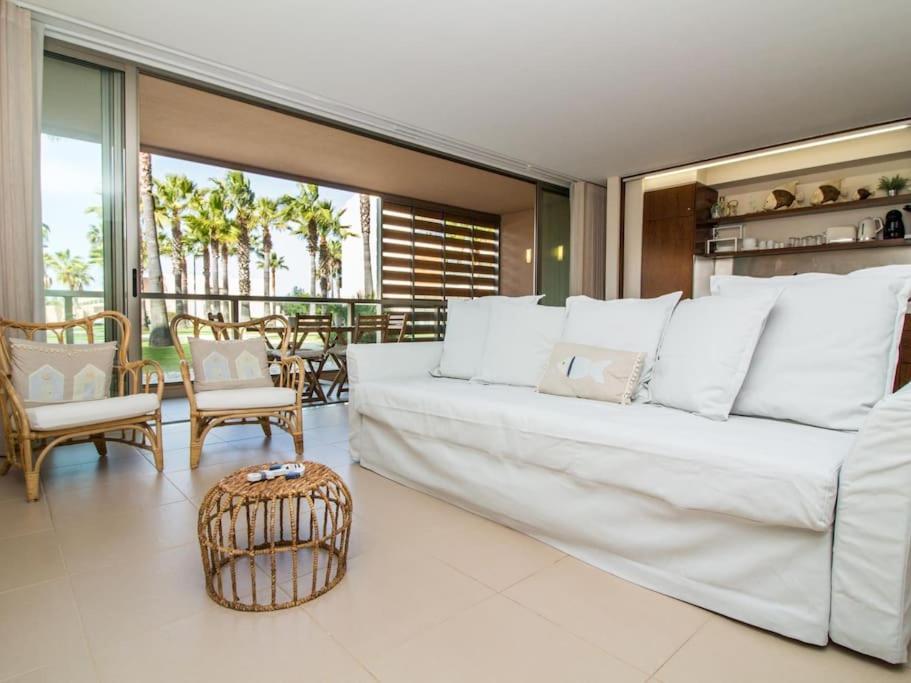 Anchor Apartment - Herdade Dos Salgados & Luxurious & 7 Pools & Golf Albufeira Buitenkant foto