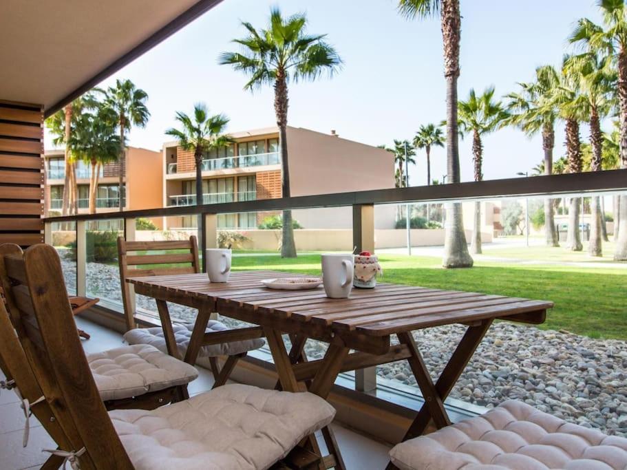 Anchor Apartment - Herdade Dos Salgados & Luxurious & 7 Pools & Golf Albufeira Buitenkant foto