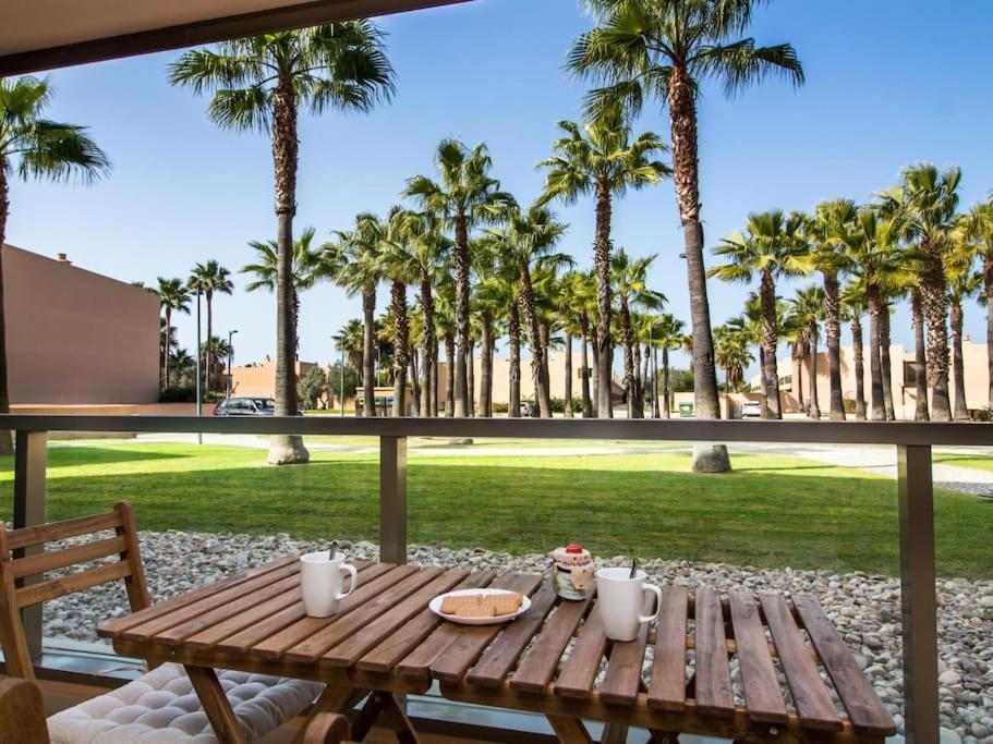 Anchor Apartment - Herdade Dos Salgados & Luxurious & 7 Pools & Golf Albufeira Buitenkant foto