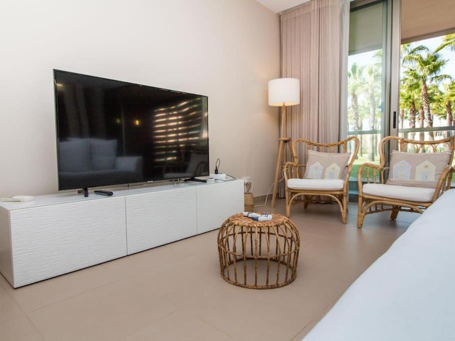 Anchor Apartment - Herdade Dos Salgados & Luxurious & 7 Pools & Golf Albufeira Buitenkant foto