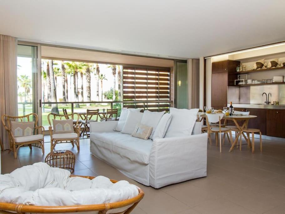Anchor Apartment - Herdade Dos Salgados & Luxurious & 7 Pools & Golf Albufeira Buitenkant foto