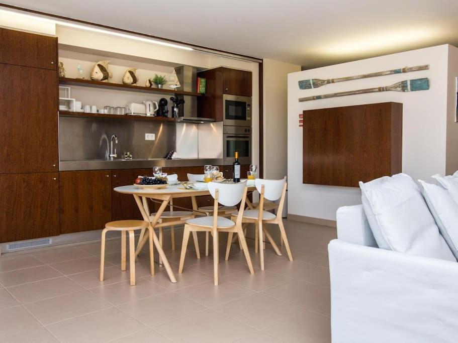 Anchor Apartment - Herdade Dos Salgados & Luxurious & 7 Pools & Golf Albufeira Buitenkant foto