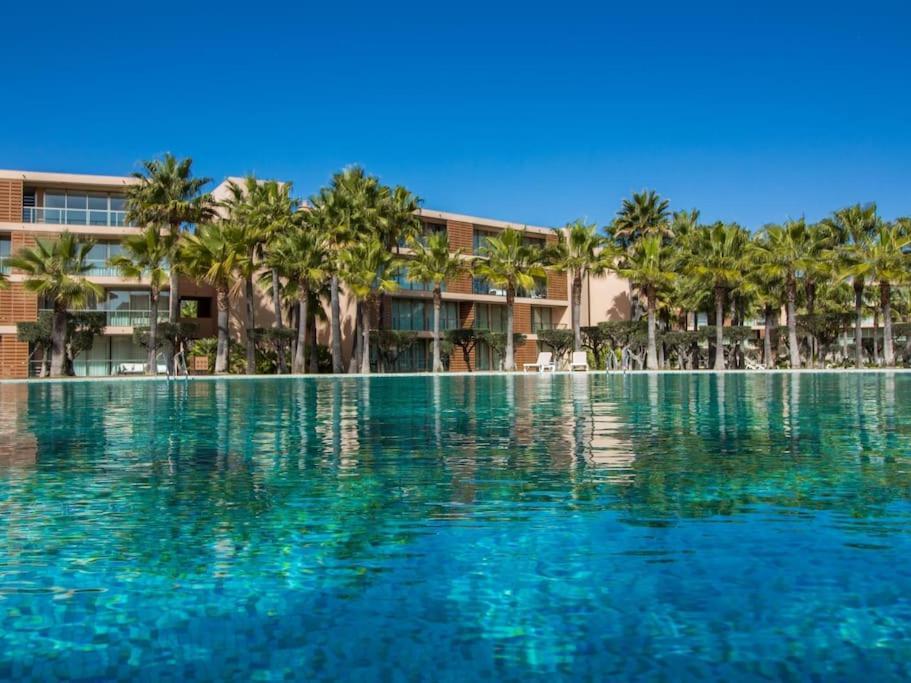 Anchor Apartment - Herdade Dos Salgados & Luxurious & 7 Pools & Golf Albufeira Buitenkant foto