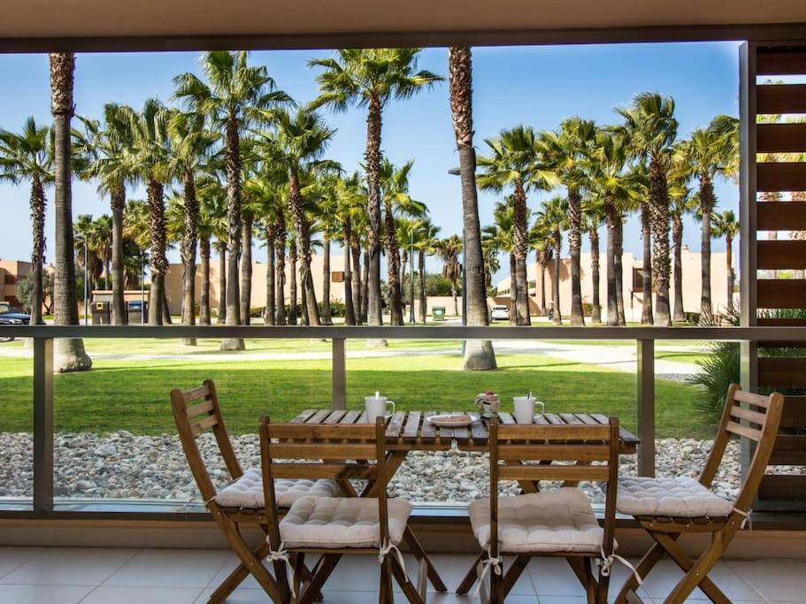 Anchor Apartment - Herdade Dos Salgados & Luxurious & 7 Pools & Golf Albufeira Buitenkant foto
